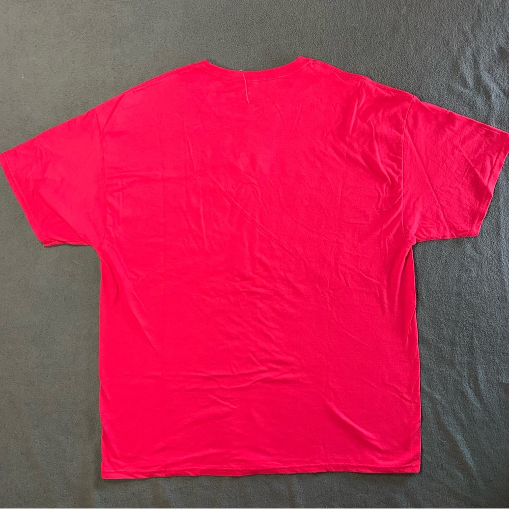 Disneyland Holiday Magic T-Shirt NWOT - Picture 4 of 6